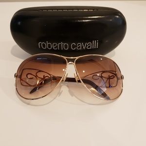 Roberto Cavalli RC Women's sunglasses